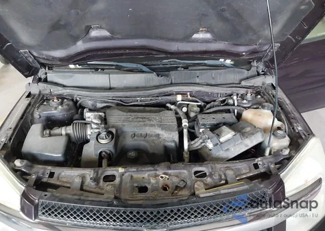 2006 Chevrolet Equinox Ls из США, поврежденный, VIN 2CNDL13F466189519